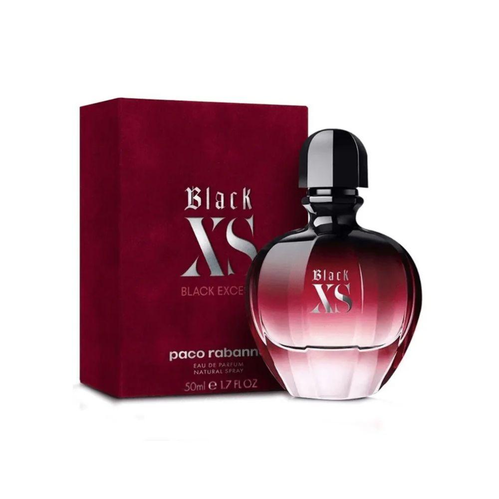Paco Rabanne Kit Duo Black XS - Ousado e Provocante
