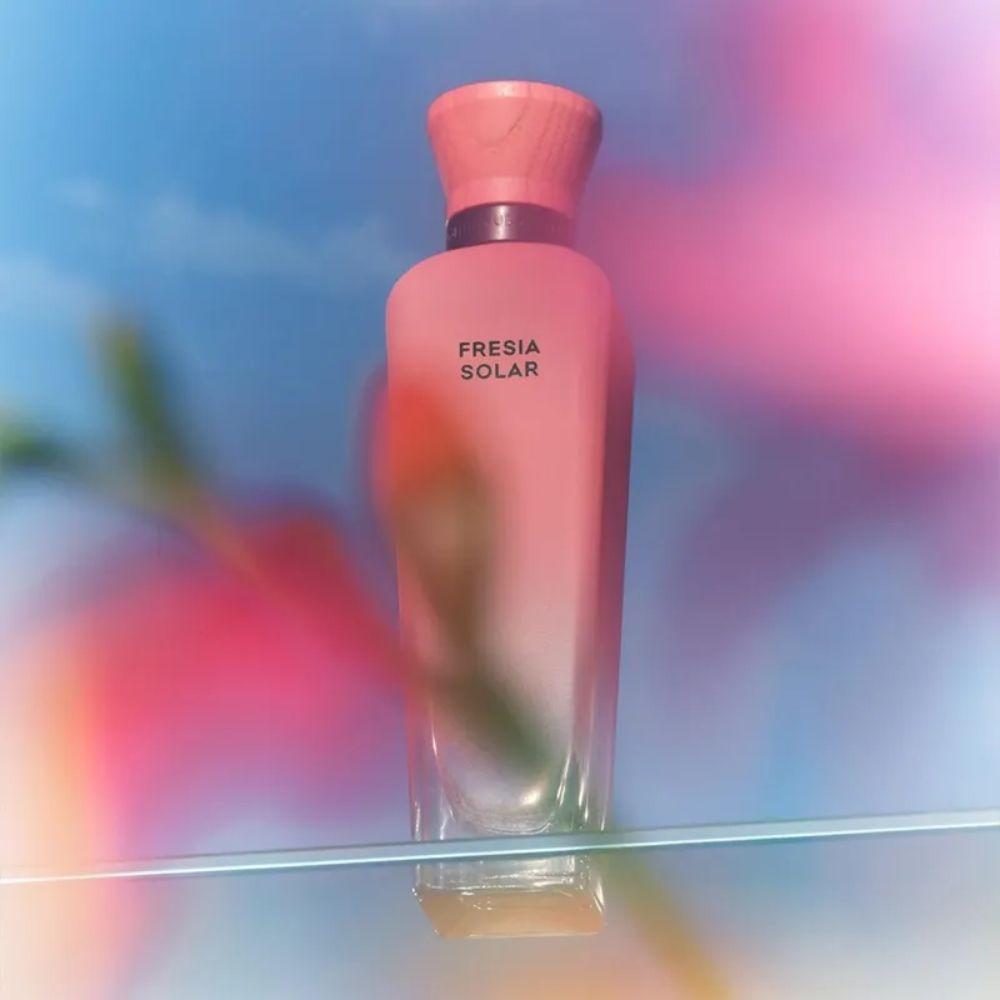 Adolfo Dominguez Fresia Solar Eau de Parfum Feminino