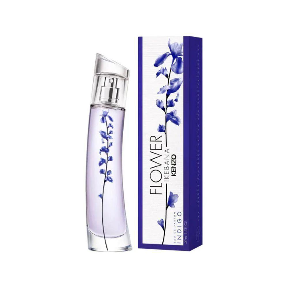 Kenzo Kit Duo Indigo – Amor em Profundidade