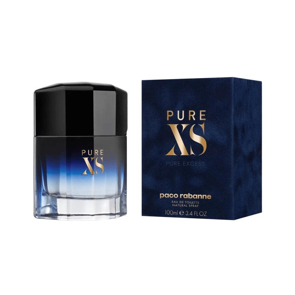 Paco Rabanne Pure Xs Eau De Toilette Masculino