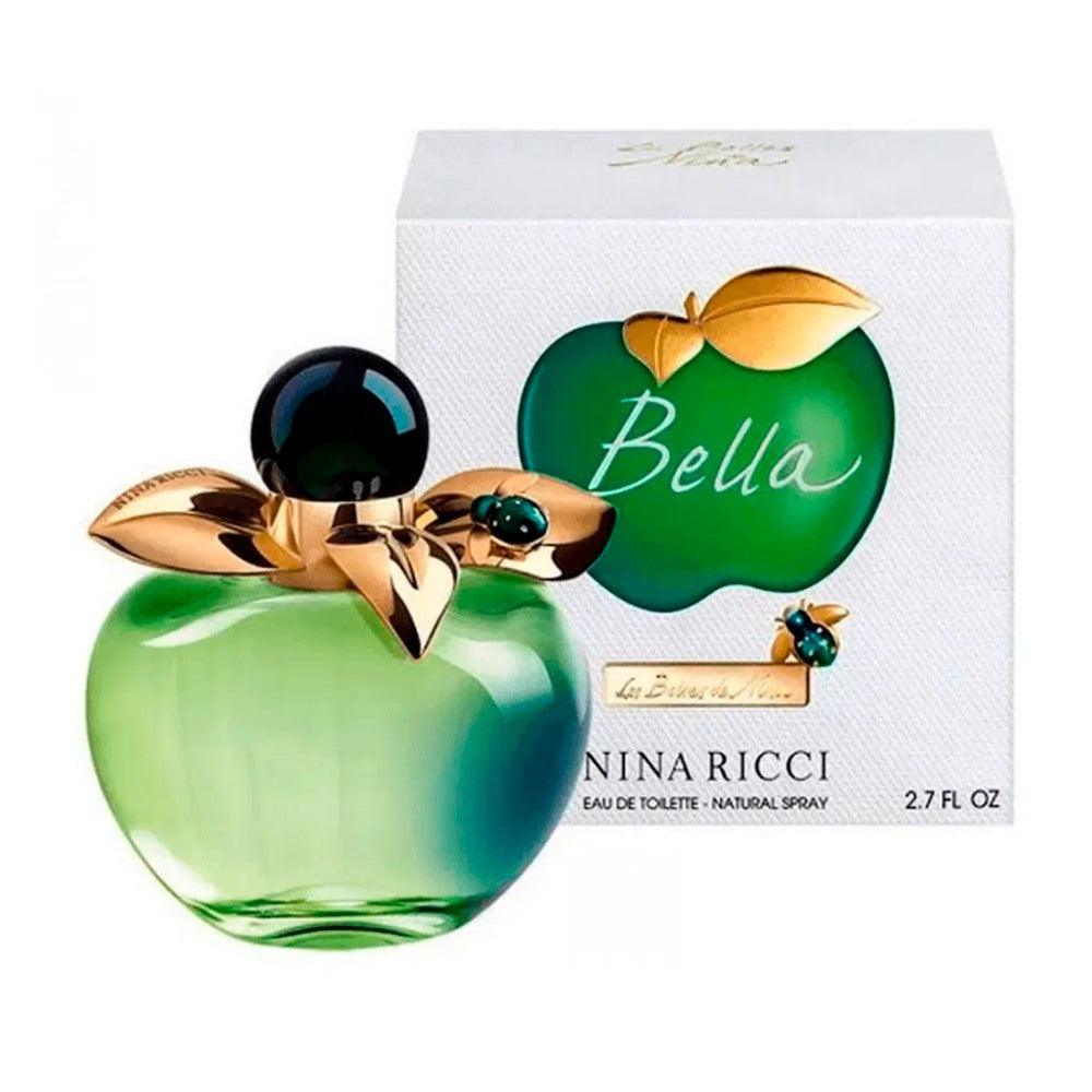 Nina Ricci Bella Eau De Toilette Feminino