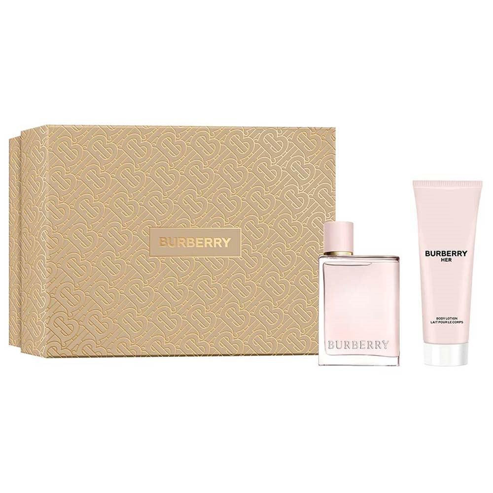 Burberry Kit Burberry Her Elixir Intense Eau de Parfum Feminino