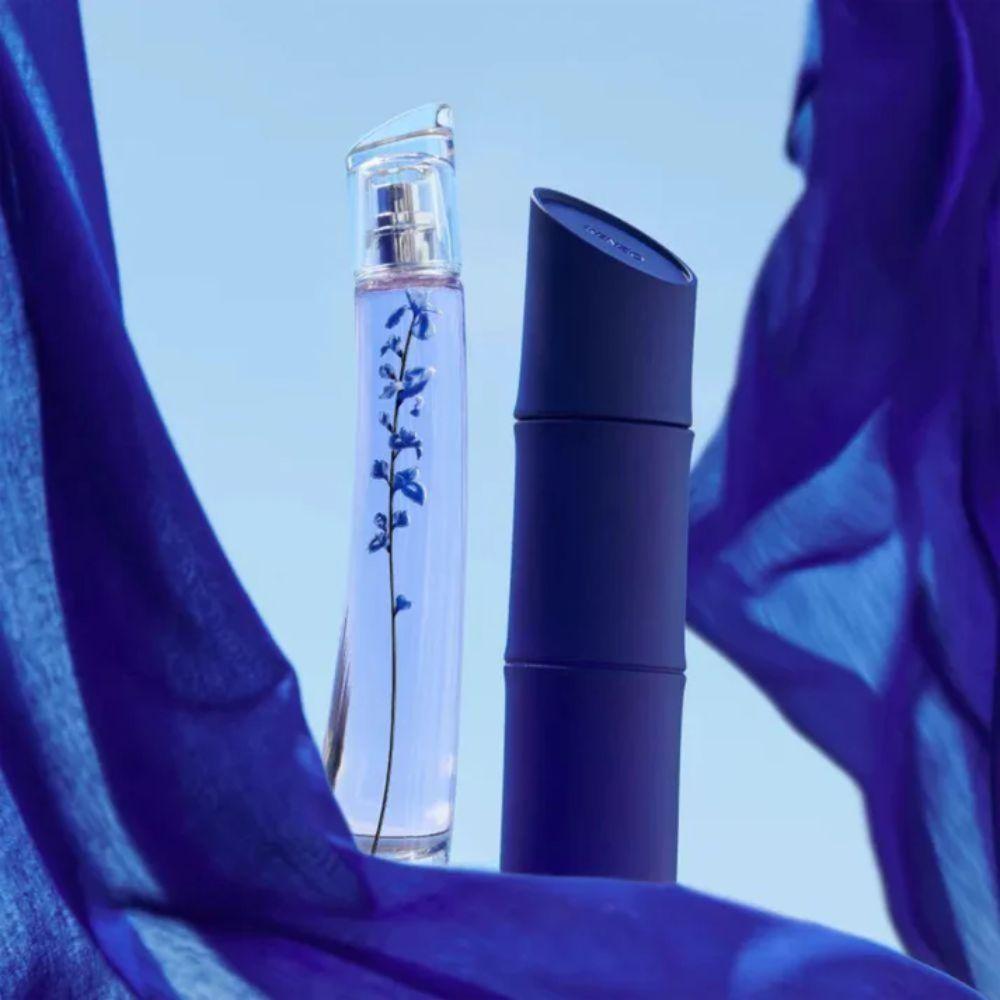 Kenzo Kit Duo Indigo – Amor em Profundidade
