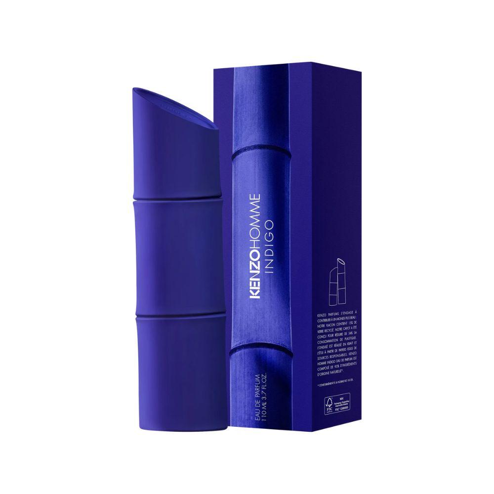 Kenzo Homme Indigo Eau de Parfum Masculino