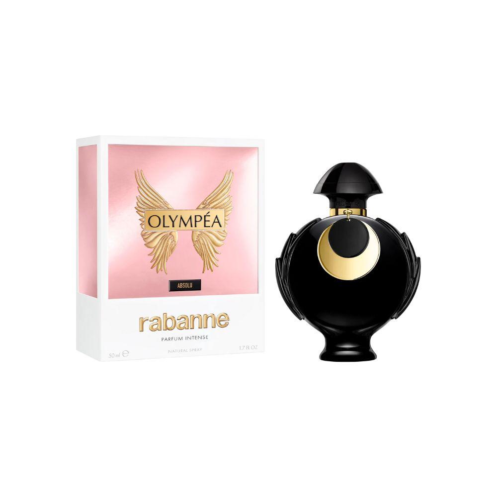 Paco Rabanne Olympea Absolu Parfum Intense Feminino