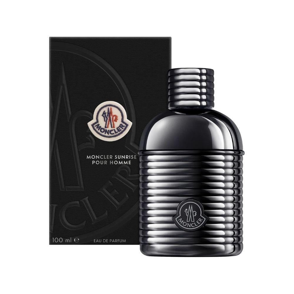 Moncler Sunrise Pour Homme Eau de Parfum Masculino