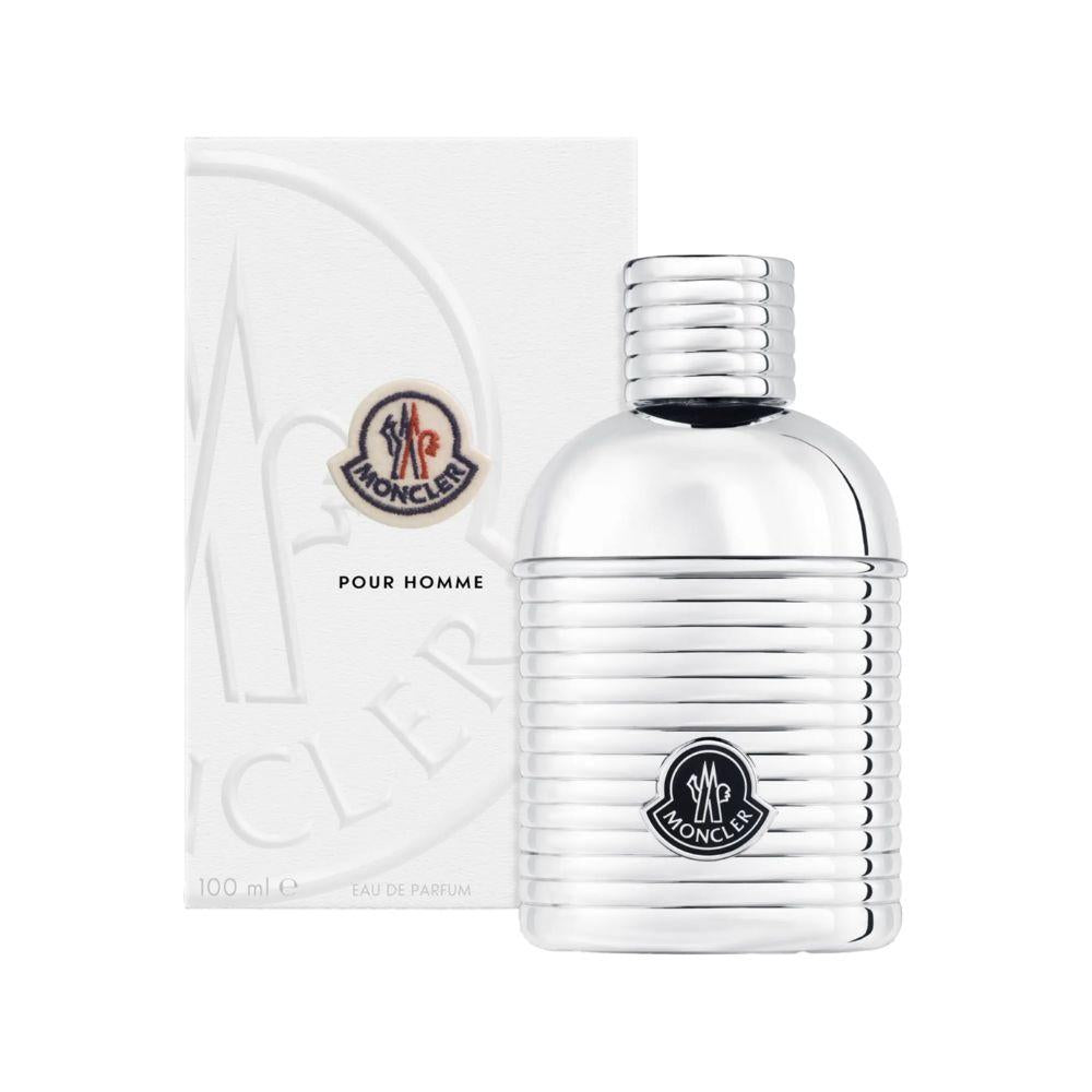Moncler Pour Homme Eau de Parfum Masculino