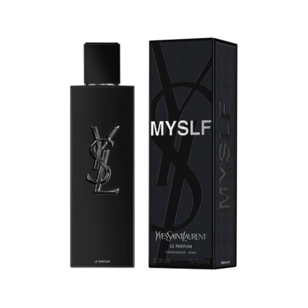 Yves Saint Laurent Myslf Le Parfum Masculino