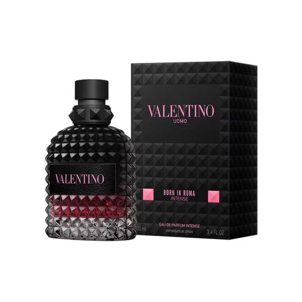 Valentino Uomo Born In Roma Intense Eau de Parfum Masculino