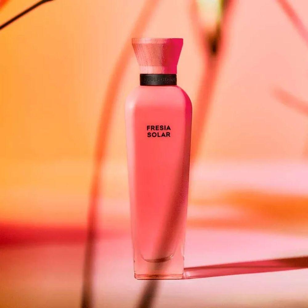 Adolfo Dominguez Fresia Solar Eau de Parfum Feminino