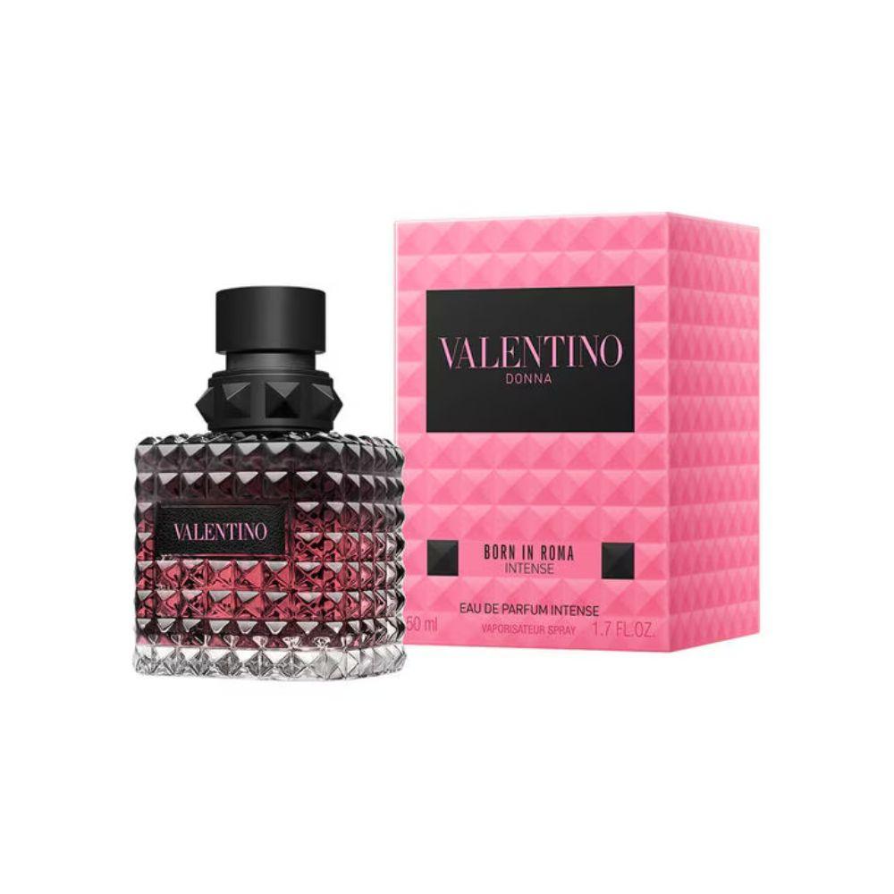 Valentino Donna Born in Roma Intense Eau de Parfum Feminino