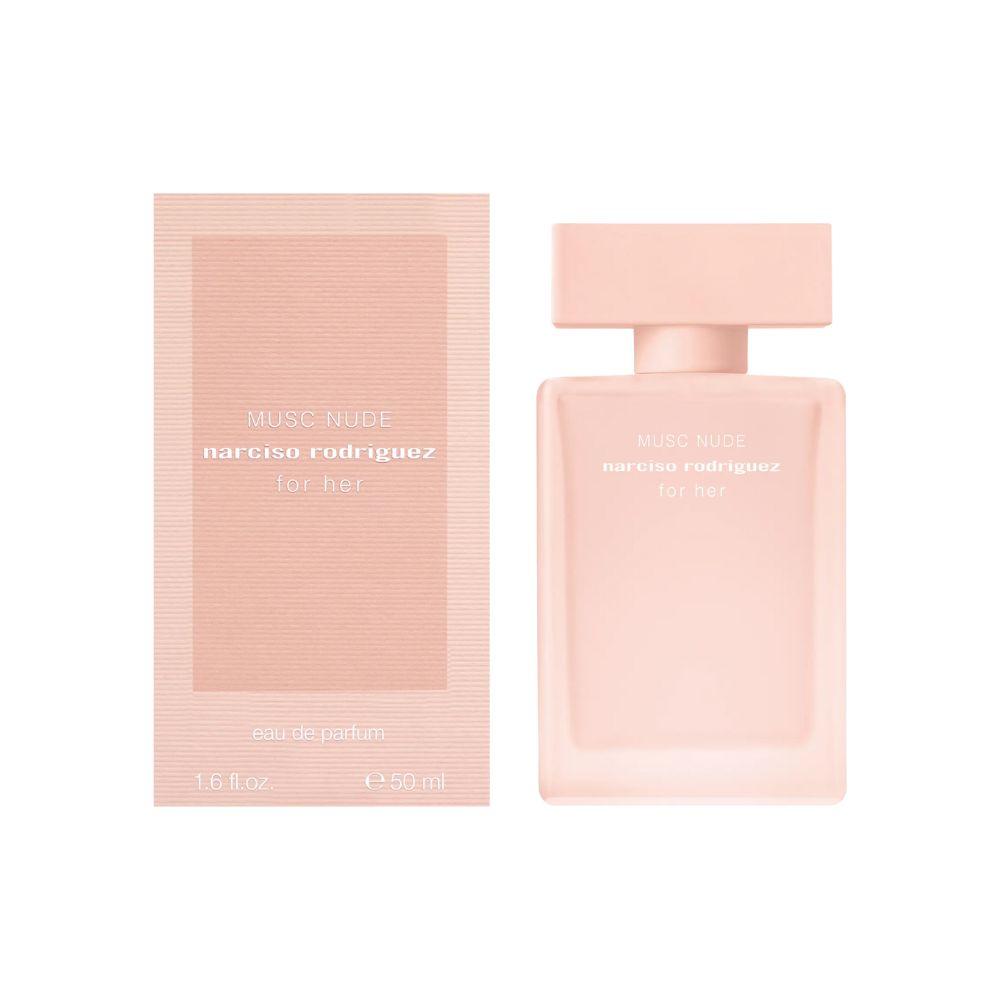 Narciso Rodriguez Musc Nude for Her Eau de Parfum Feminino