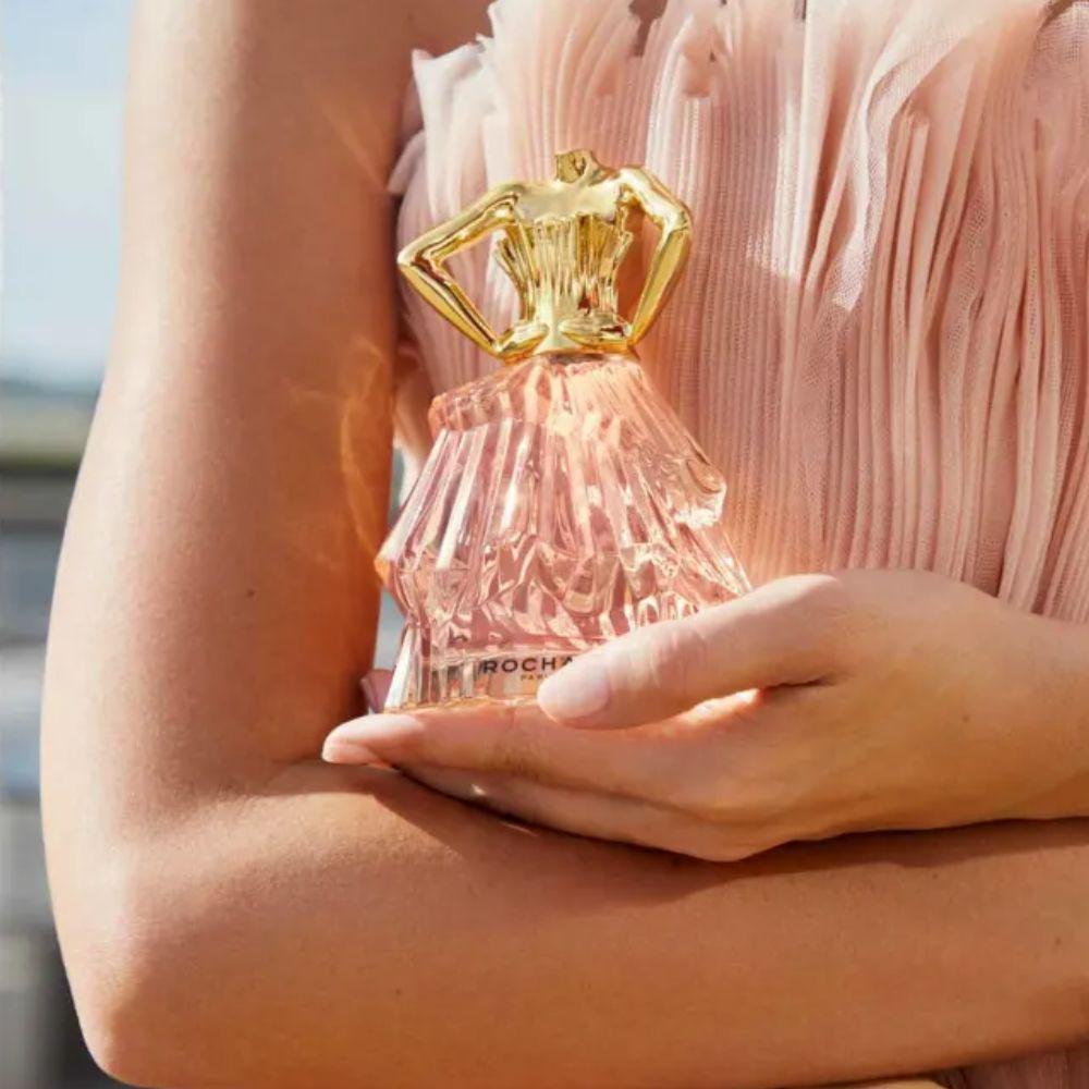 Rochas Audace Eau de Parfum Feminino