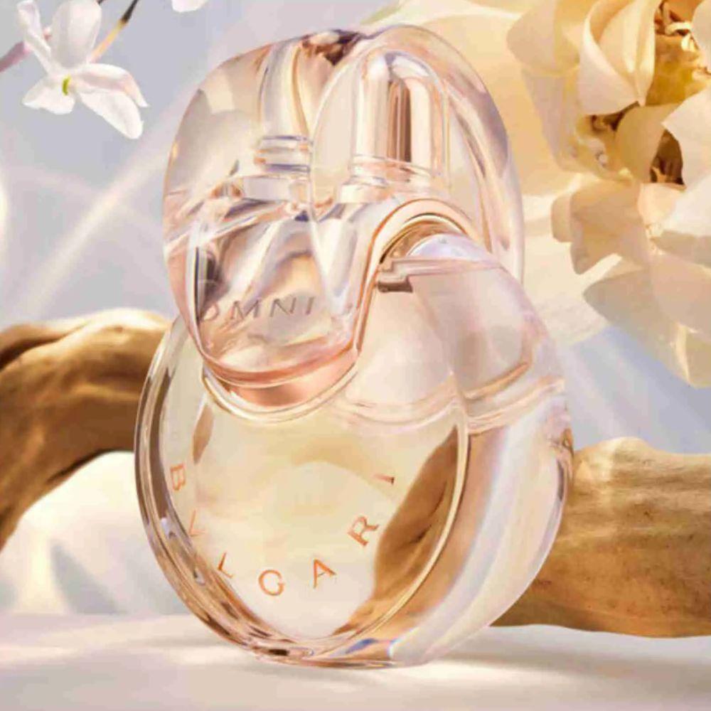 Bvlgari Omnia Crystalline Eau de Parfum Feminino