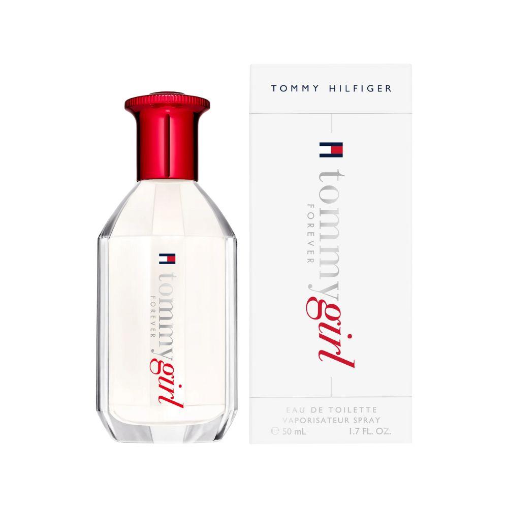 Tommy Girl Forever Eau de Toilette Feminino