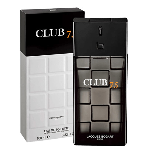 Jacques Bogart Club 75 Eau De Toilette Masculino