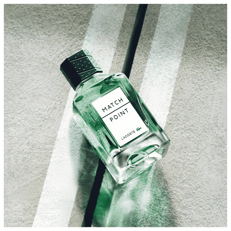 Lacoste Matchpoint Eau De Toilette Masculino