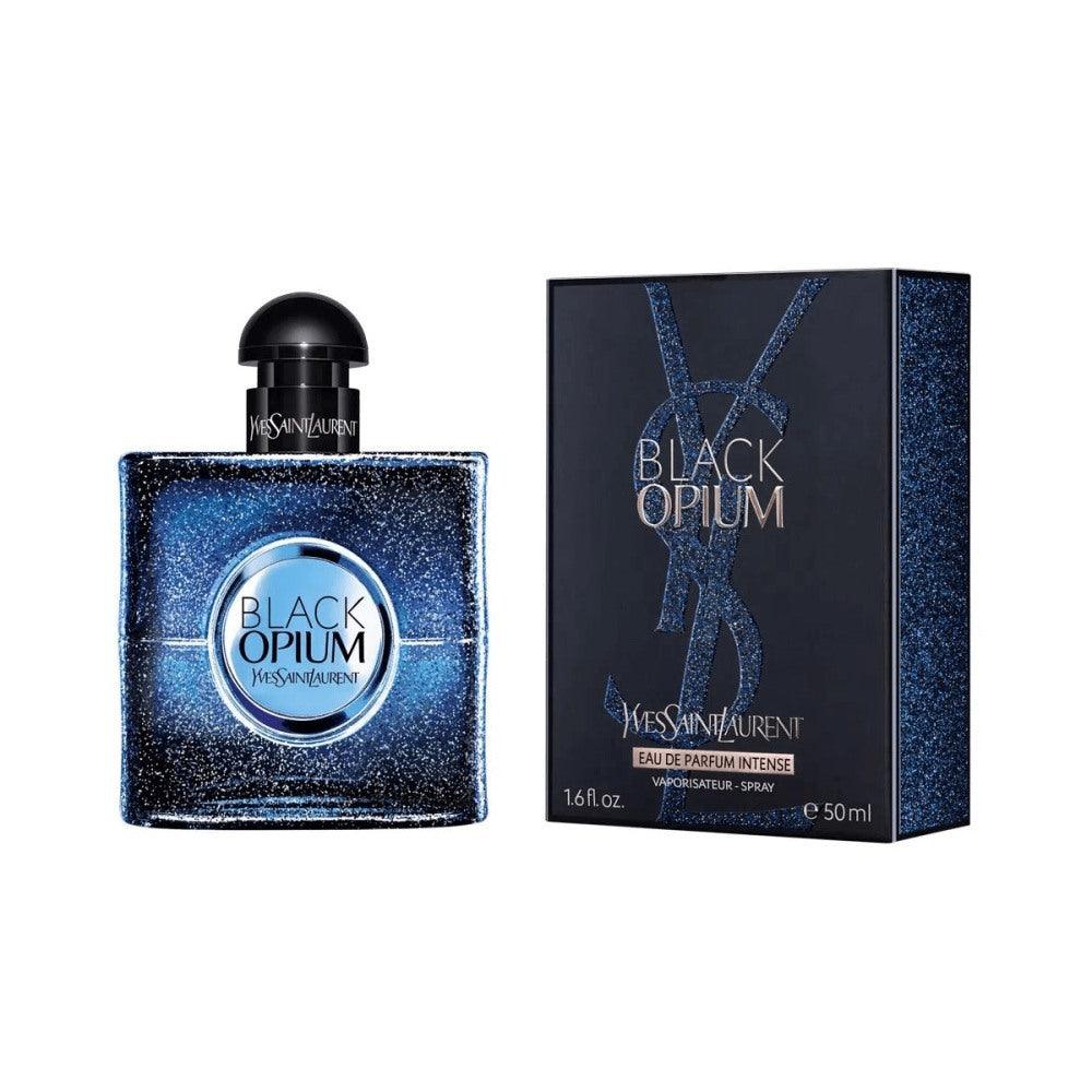 Yves Saint Laurent Black Opium Intense Eau De Parfum Feminino