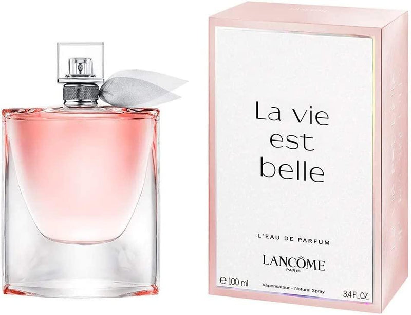 BLACK FRIDAY: Combo de 3 Perfumes Jean Paul Gaultier SCANDAL, Dior J'ADORE y Lancôme LA VIE EST BELLE (Eau de Parfum)