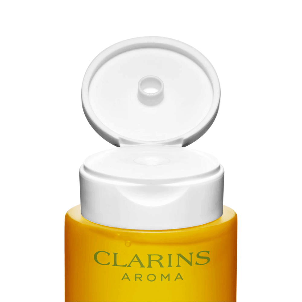 Clarins Gel de Banho Tonic Bath Shower Concentrate