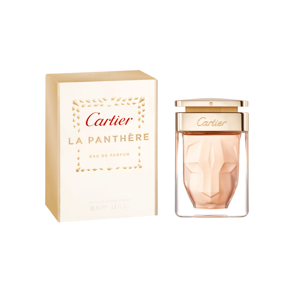 Cartier La Panthère Eau de Parfum Feminino
