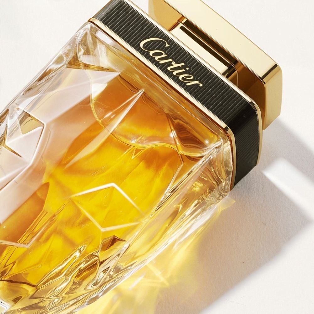Cartier La Panthère Parfum Feminino