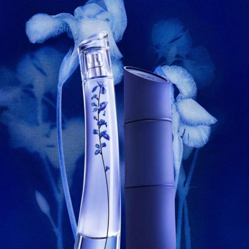 Kenzo Kit Duo Indigo – Amor em Profundidade