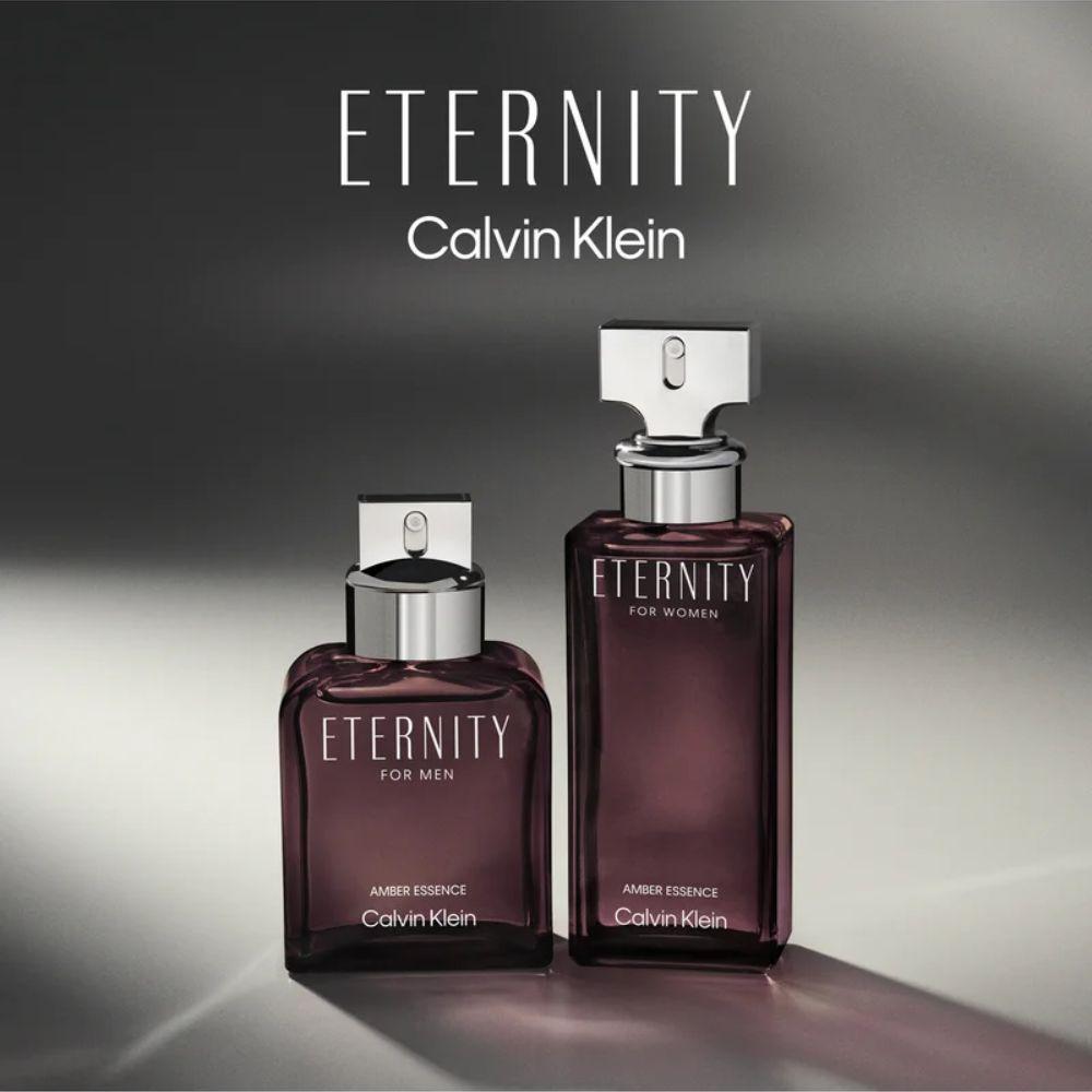 Calvin Klein Eternity Amber Essence Men Eau de Parfum Masculino