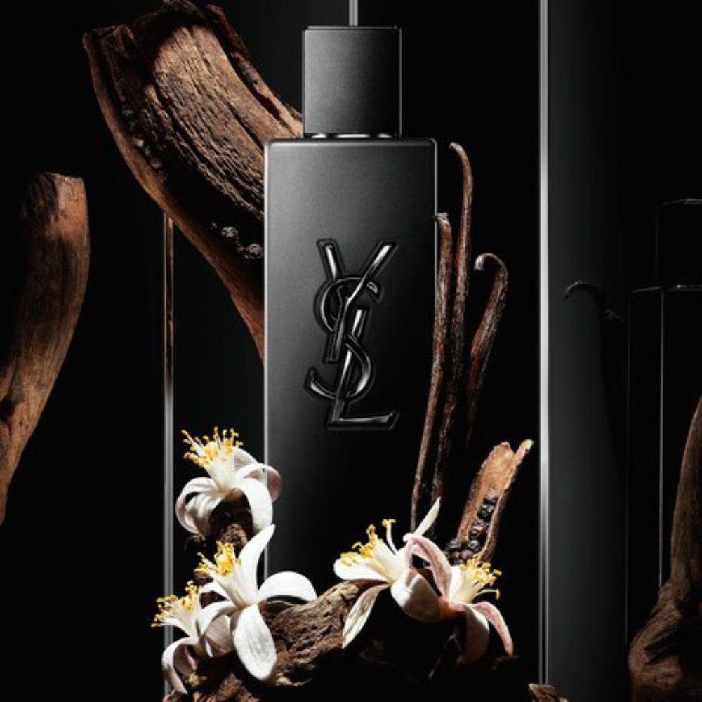 Yves Saint Laurent Myslf Le Parfum Masculino