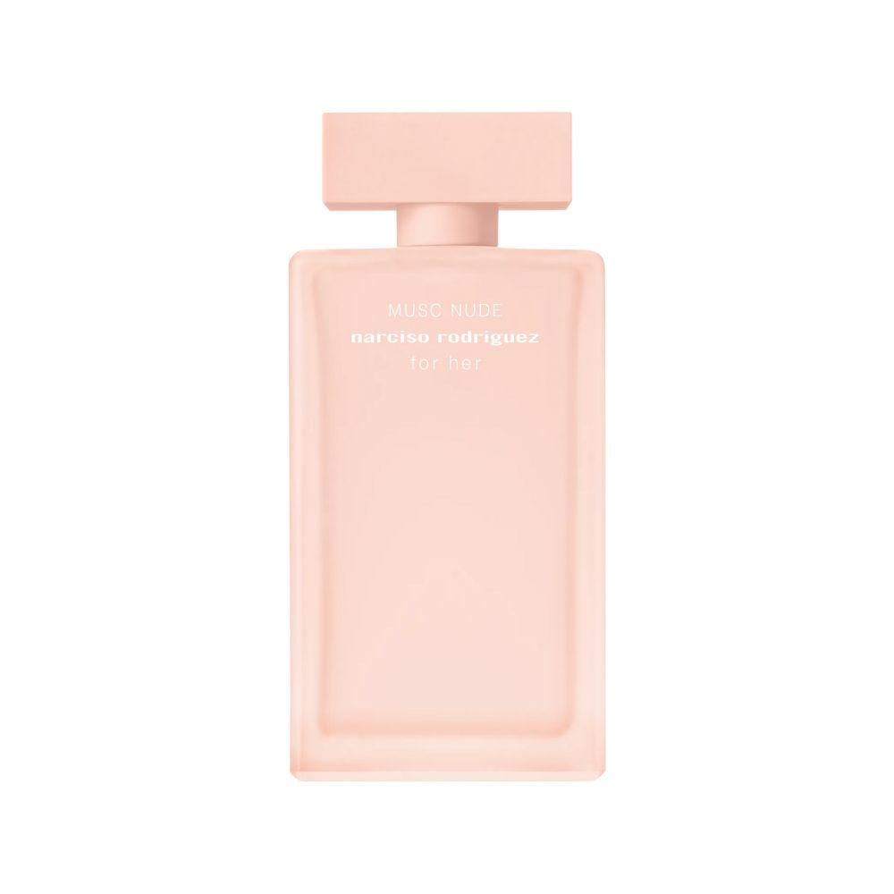 Narciso Rodriguez Musc Nude for Her Eau de Parfum Feminino