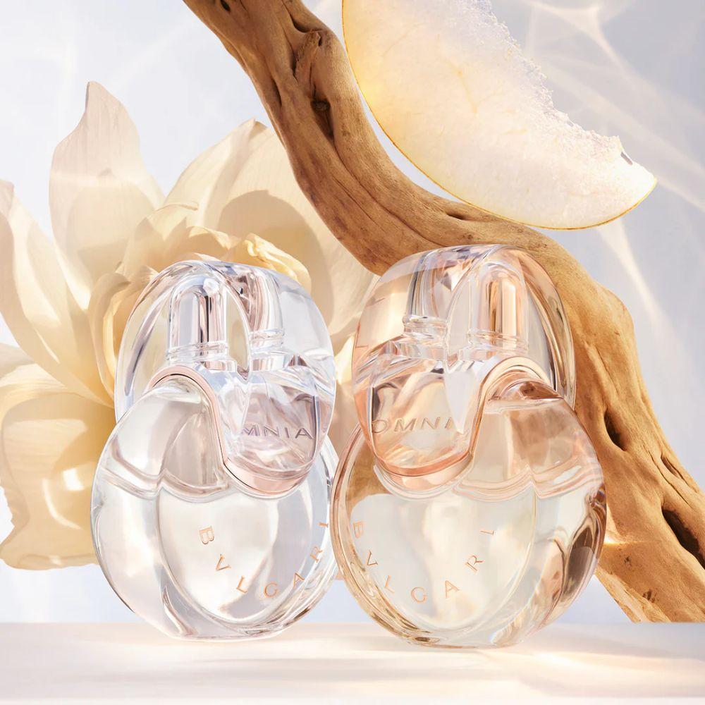 Bvlgari Omnia Crystalline Eau de Parfum Feminino