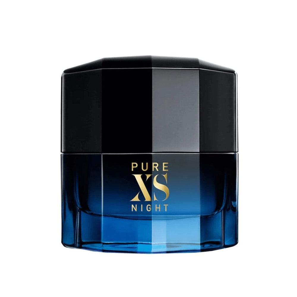 Paco Rabanne Pure Xs Night Eau De Parfum Masculino