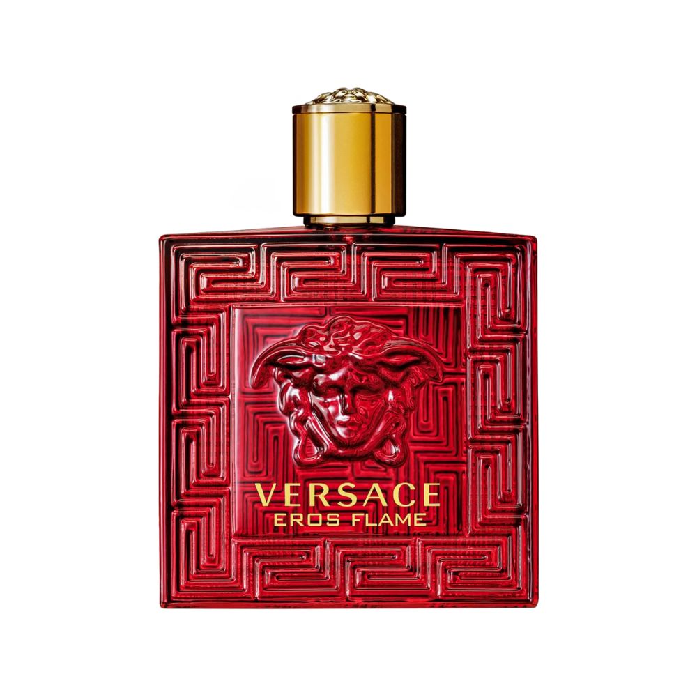 Versace Eros Flame Man Eau de Parfum Masculino