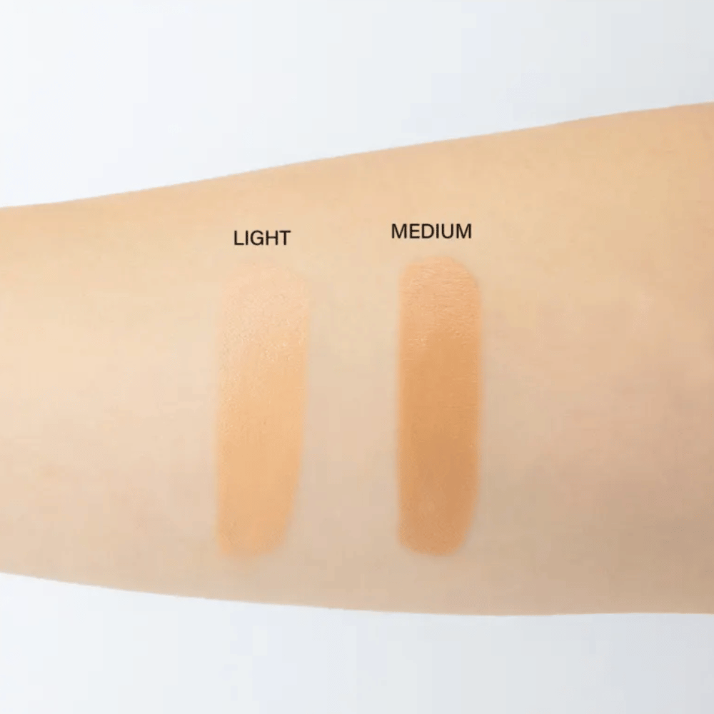 Klasme Base Cushion Flawless Skin Foundation SPF 50 PA +++