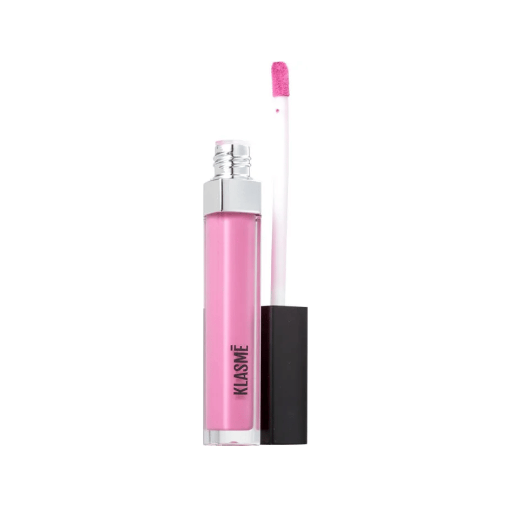 Klasme Batom Líquido Matte Liquid Lipstick