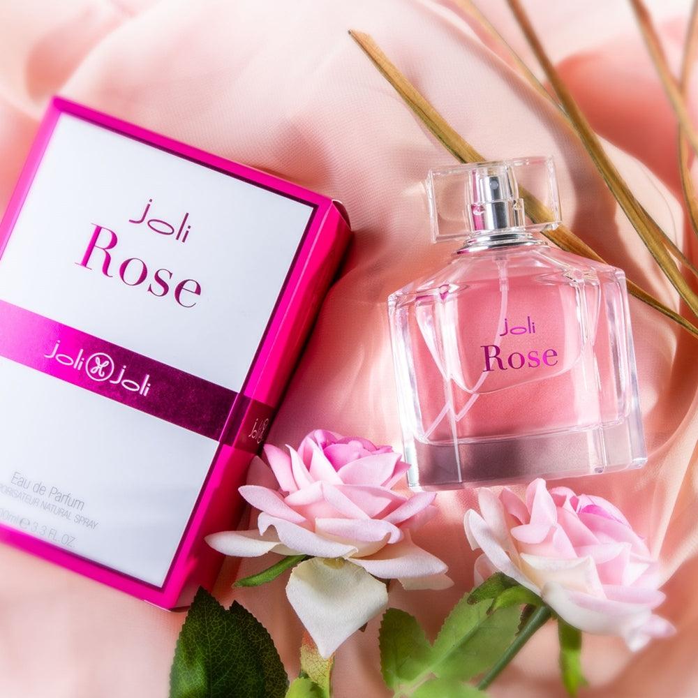 Joli Joli Rose Eau de Parfum Feminino
