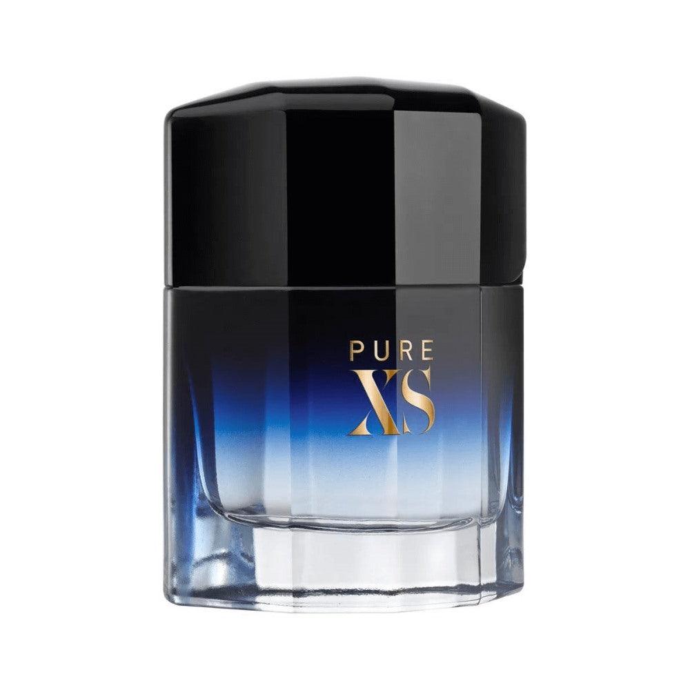 Paco Rabanne Pure Xs Eau De Toilette Masculino