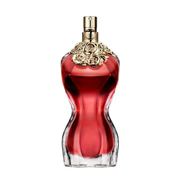 BLACK FRIDAY: Combo de 3 Perfumes LA BELLE, ULTRA MALE e Gaultier SCANDAL 100ml