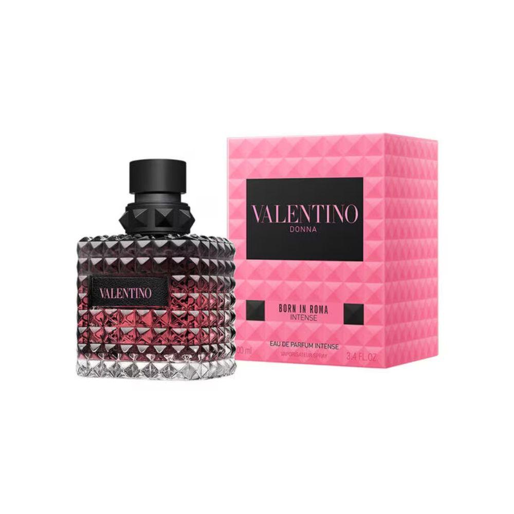 Valentino Donna Born in Roma Intense Eau de Parfum Feminino