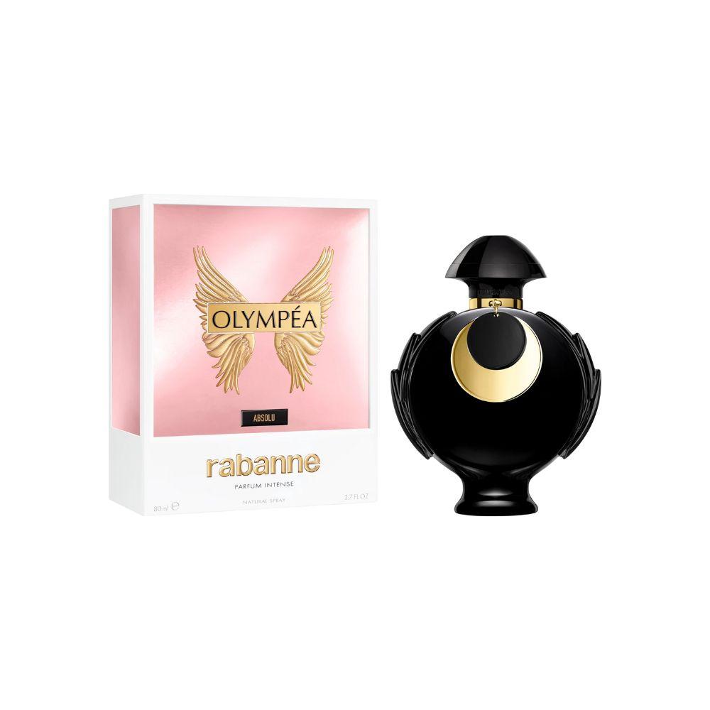 Paco Rabanne Olympea Absolu Parfum Intense Feminino