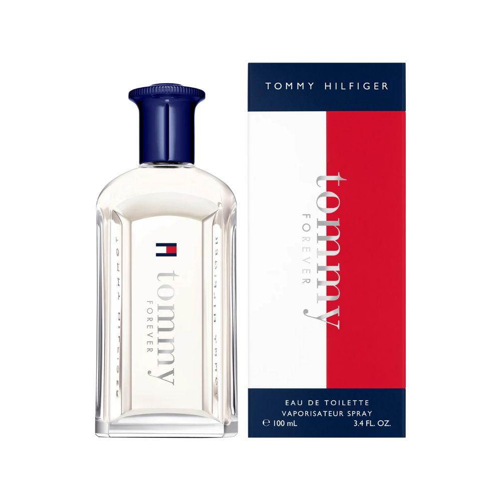 Tommy Forever Eau de Toilette Masculino