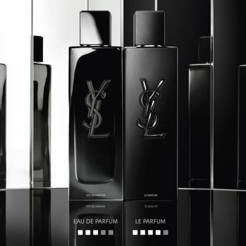 Yves Saint Laurent Myslf Le Parfum Masculino
