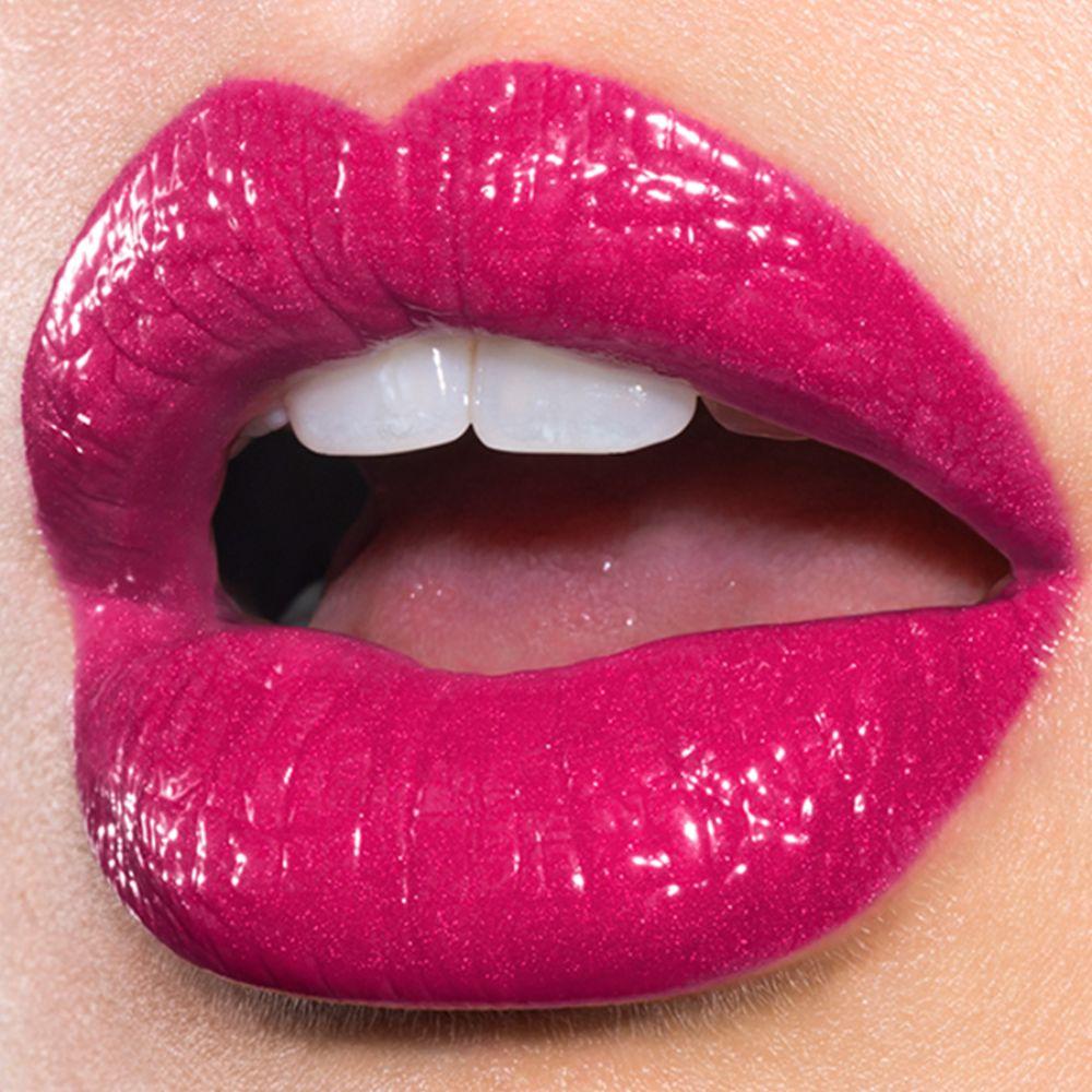 Revlon Batom Super Lustrous Glass Lipstick