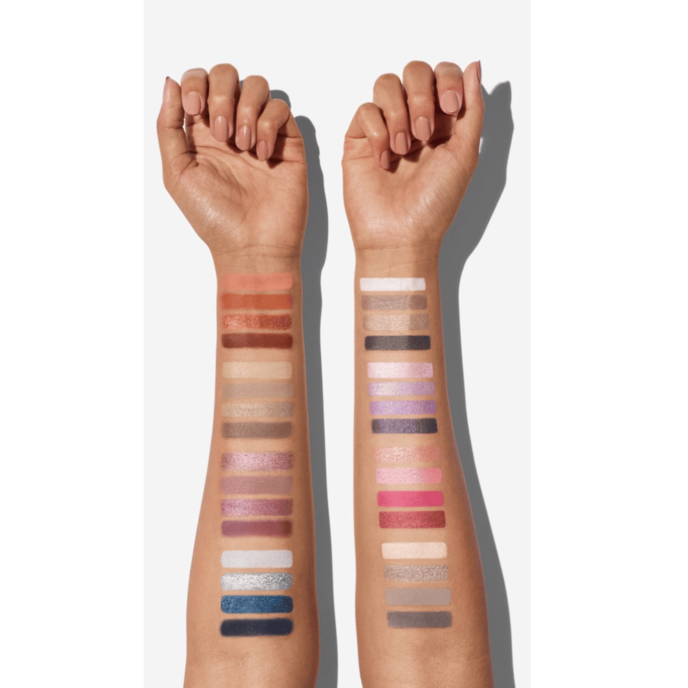Revlon Paleta de Sombra ColorStay Day to Night Eyeshadow Quad