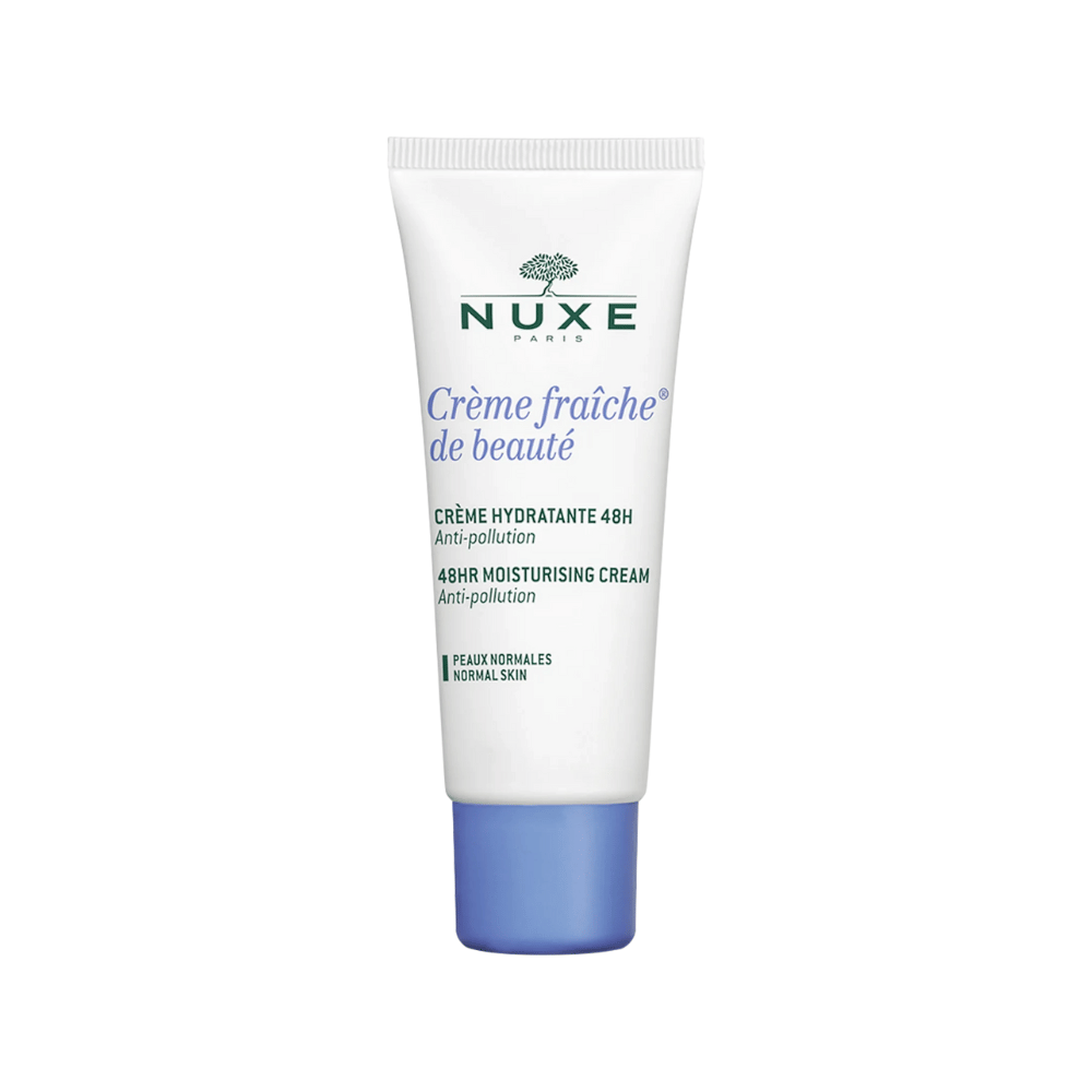 Nuxe Creme Hidratante Facial Fraîche de Beauté