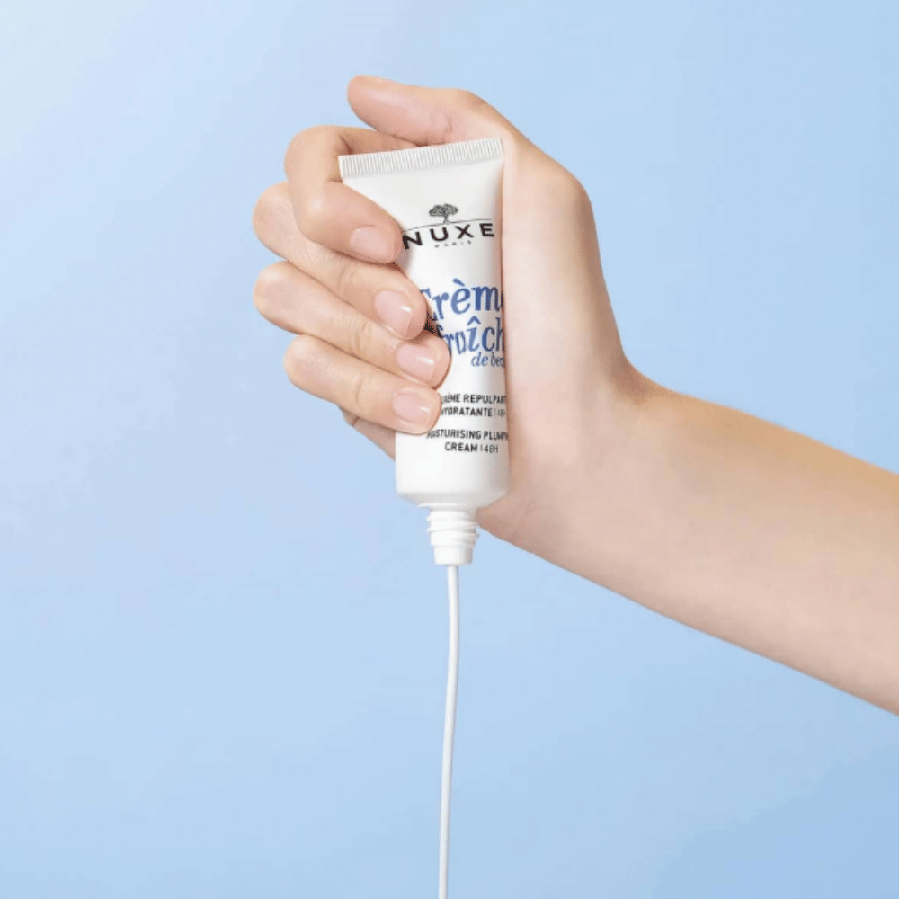 Nuxe Creme Hidratante Facial Fraîche de Beauté