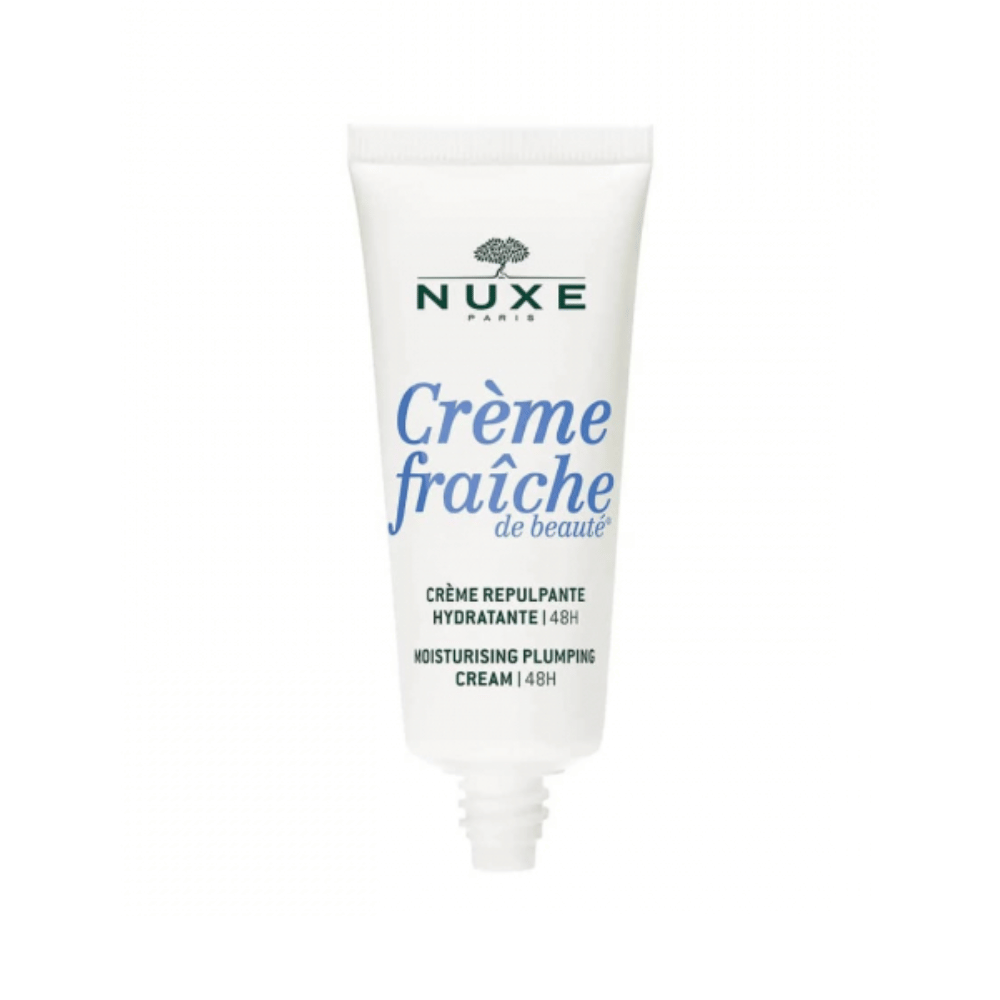 Nuxe Creme Hidratante Facial Fraîche de Beauté