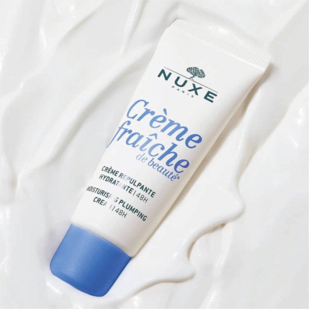 Nuxe Creme Hidratante Facial Fraîche de Beauté