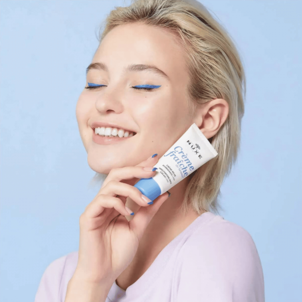 Nuxe Creme Hidratante Facial Fraîche de Beauté