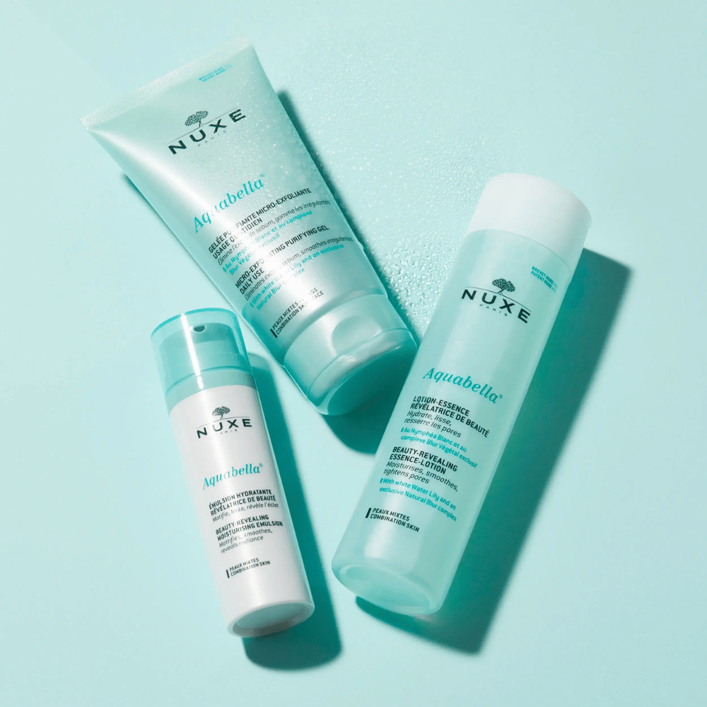 Nuxe Loção Facial Aquabella Lotion-Essence Beauty-Revealing
